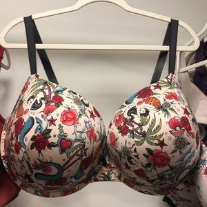 Torrid Curve Intimates bra